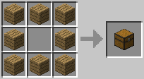 Crafting - Chest