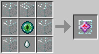 Crafting - End Crystal