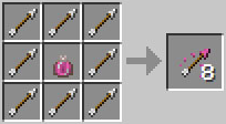 Crafting - Tipped Arrow