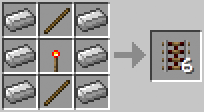 Minecraft Crafting Guide