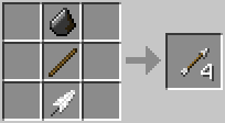 Crafting - Arrow