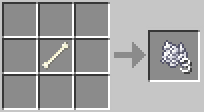 Crafting - Bone Meal