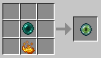 Crafting - Eye of Ender