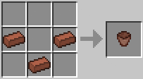 Crafting - Flower Pot