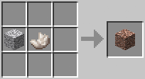 Crafting - Granite