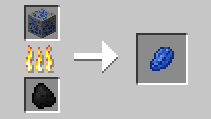 Crafting - Lapis Lazuli