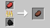 Crafting - Steak