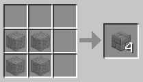 Crafting - Stone Brick